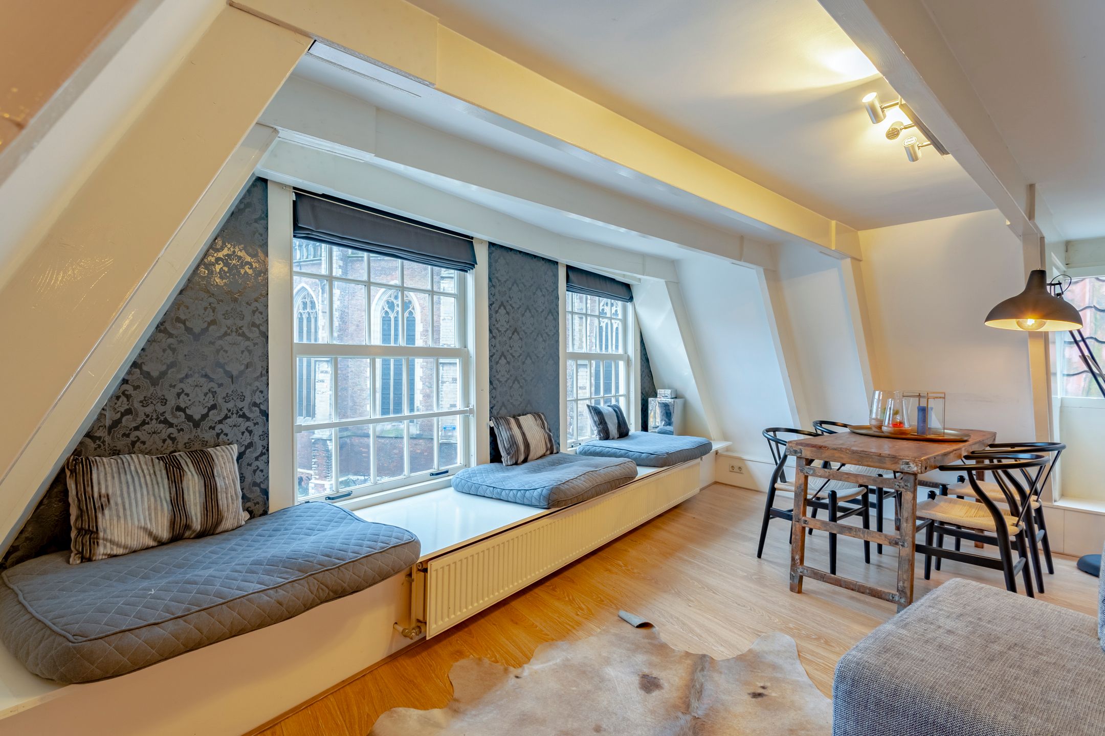 Photo 3 of Klokhuisplein 6