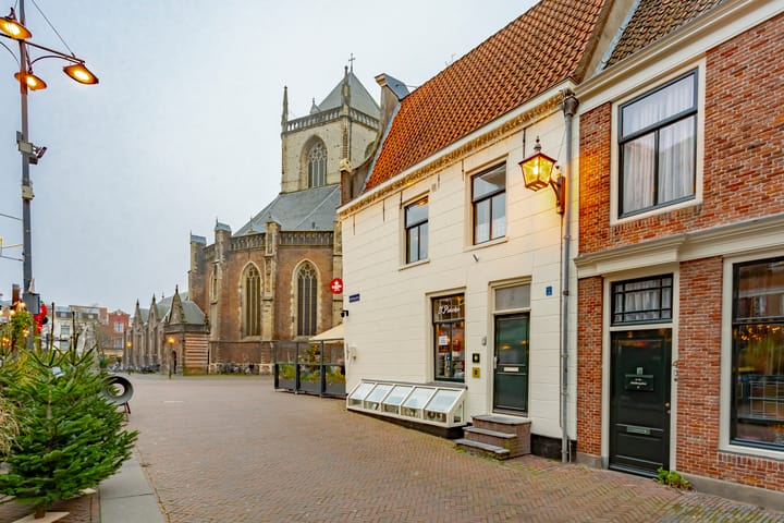 Foto 5 van Klokhuisplein 6