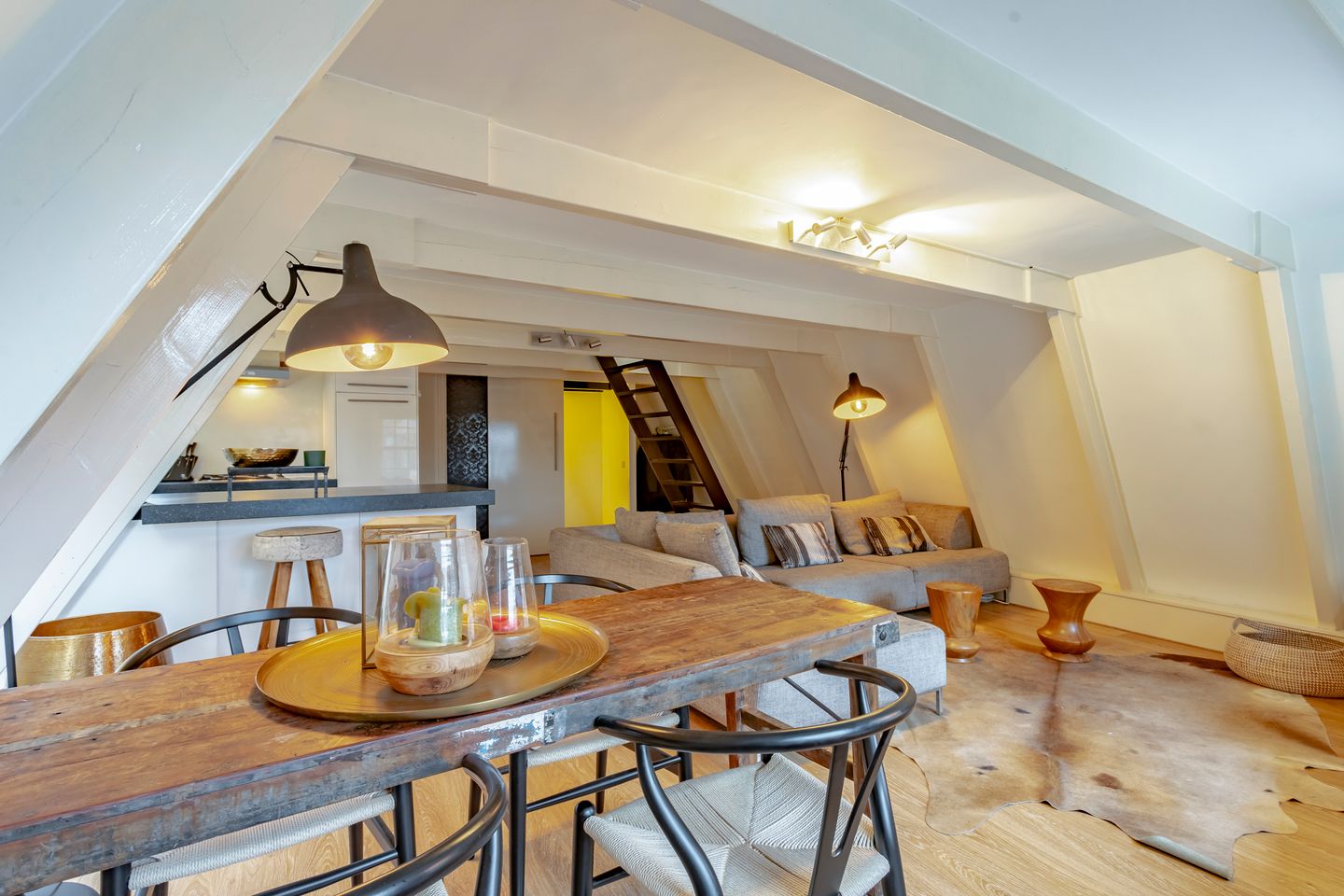 Photo 4 of Klokhuisplein 6