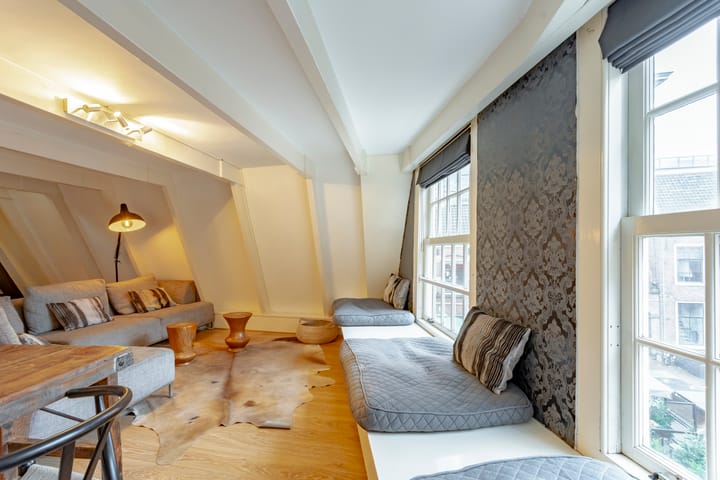 Foto 10 van Klokhuisplein 6