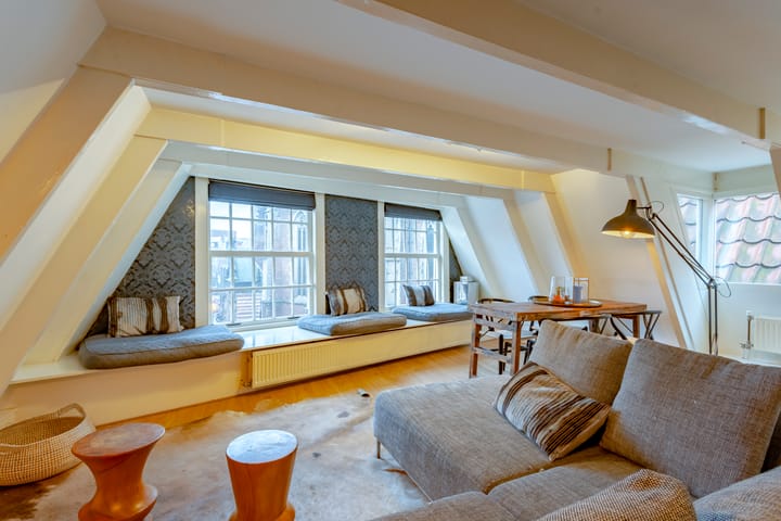 Foto 11 van Klokhuisplein 6