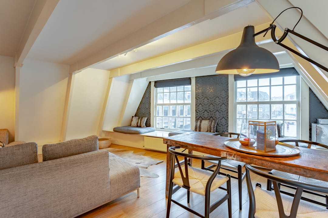 Photo 13 of Klokhuisplein 6