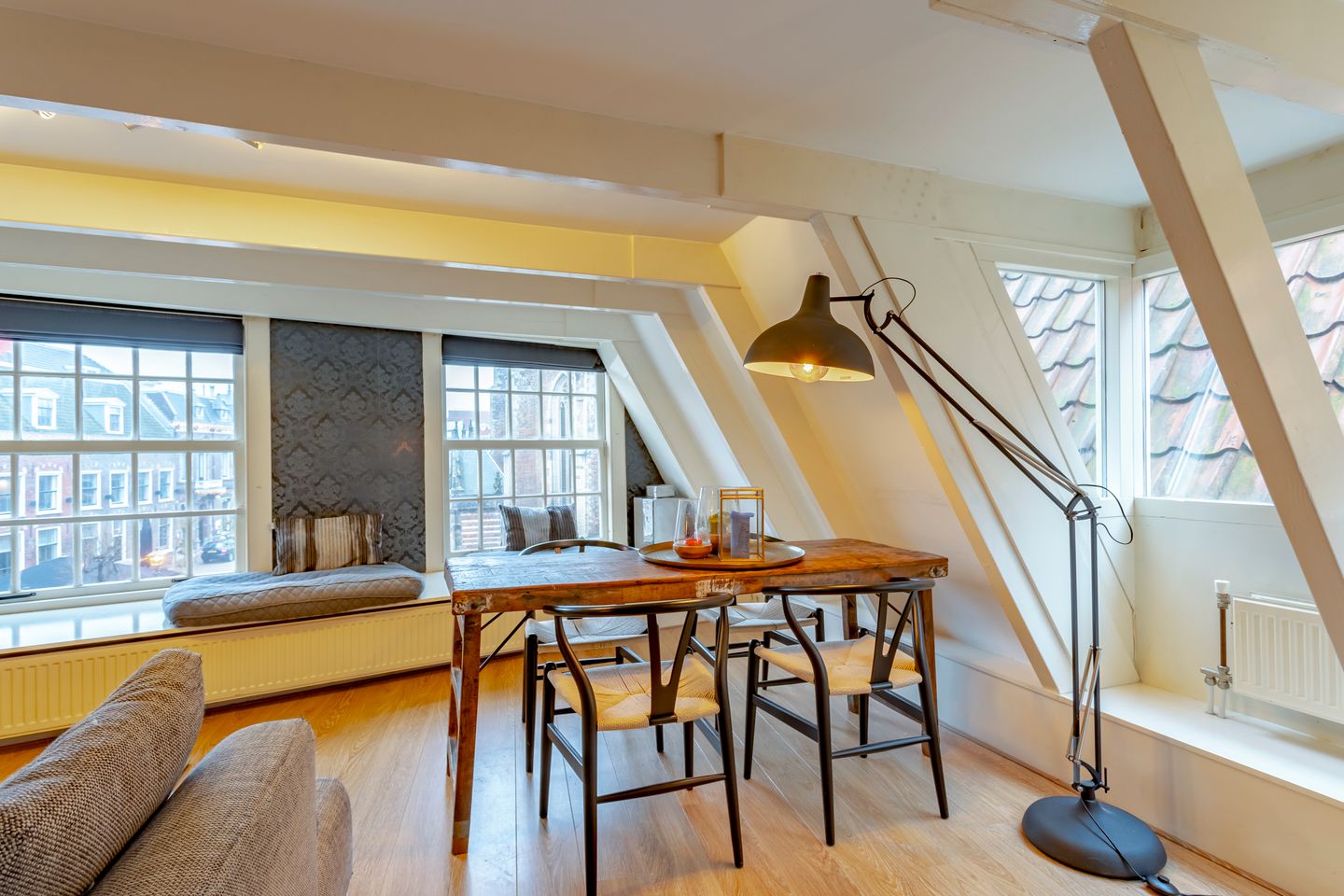 Photo 14 of Klokhuisplein 6