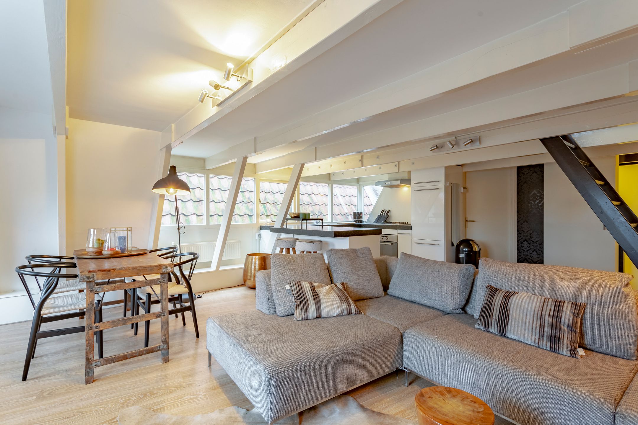 Photo 15 of Klokhuisplein 6