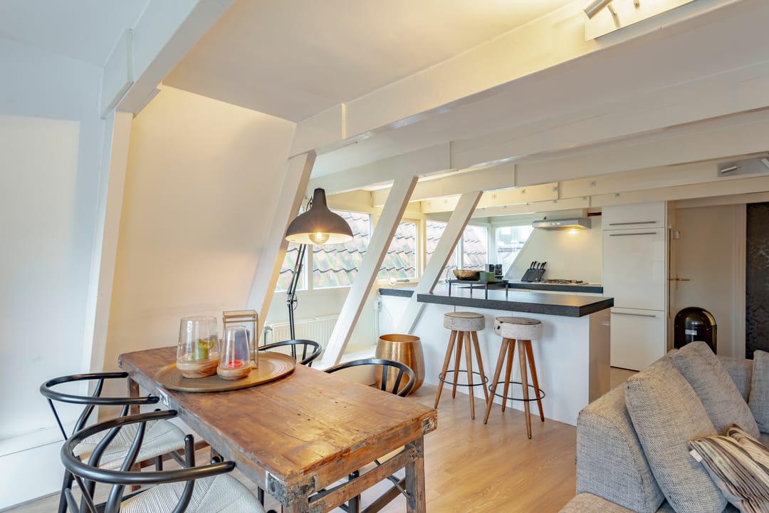 Photo 16 of Klokhuisplein 6