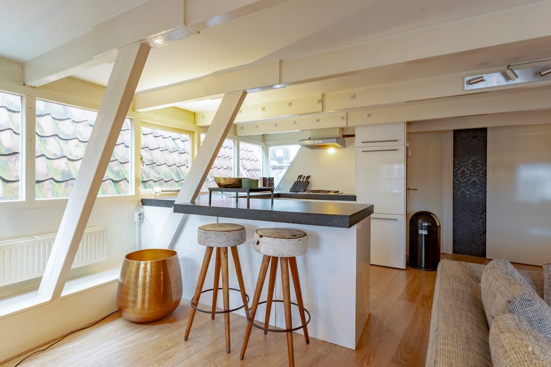 Photo 17 of Klokhuisplein 6