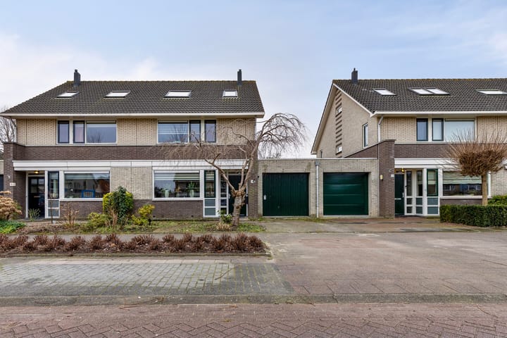 Foto 4 van Mandenmakerij 14