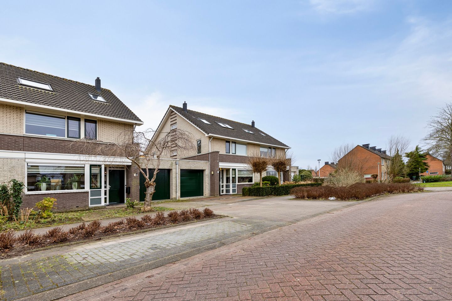 Foto 5 van Mandenmakerij 14