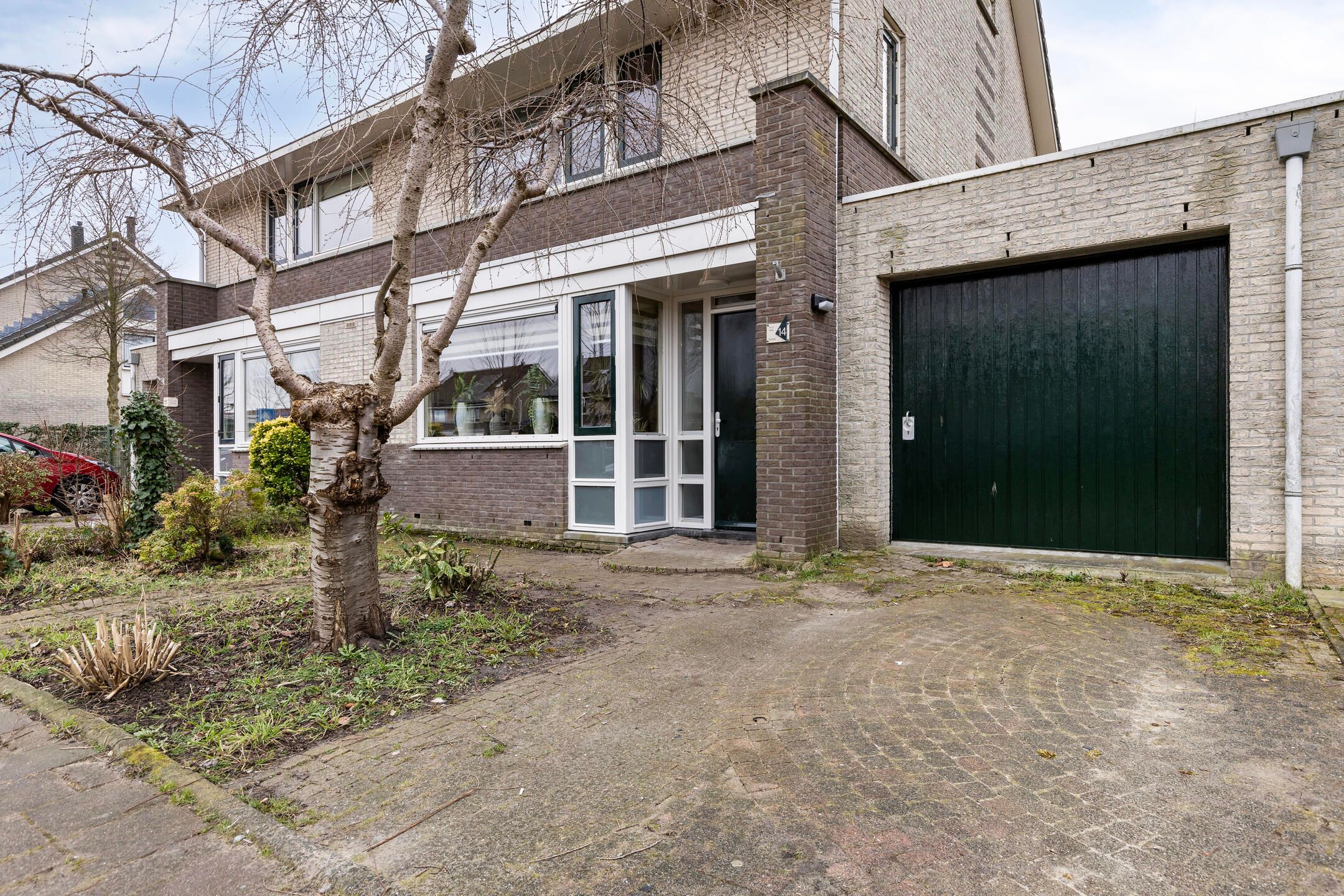 Foto 6 van Mandenmakerij 14