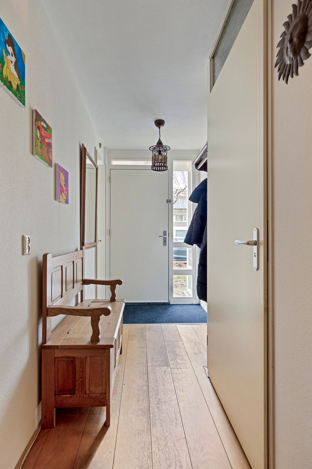 Foto 7 van Mandenmakerij 14