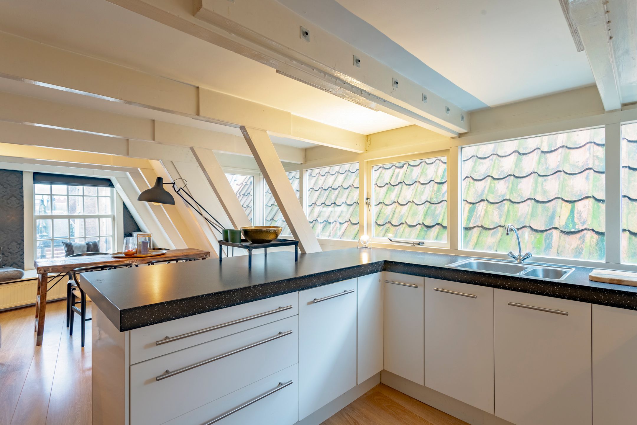 Photo 21 of Klokhuisplein 6