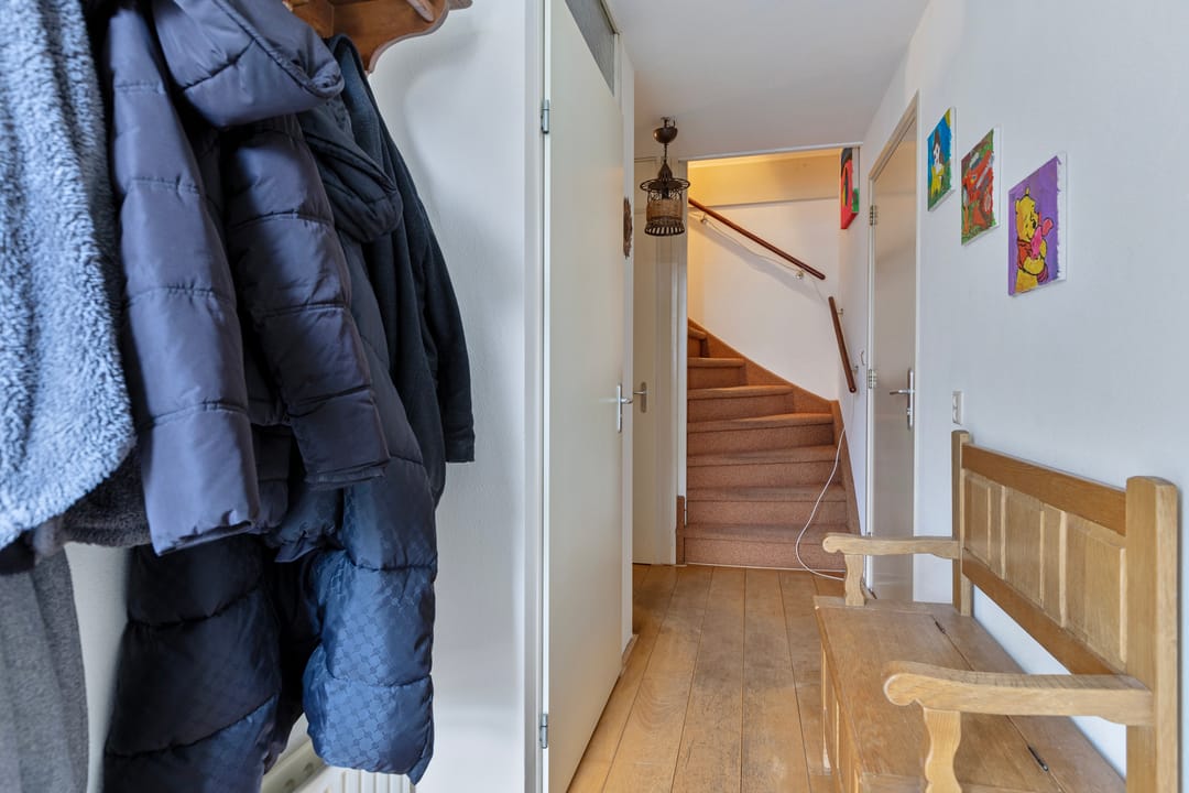 Foto 8 van Mandenmakerij 14