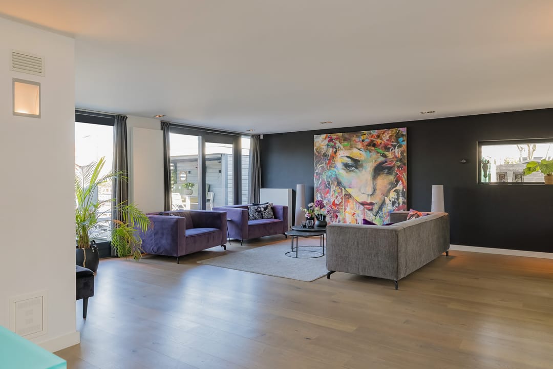 Foto 13 van Meerewijck 25