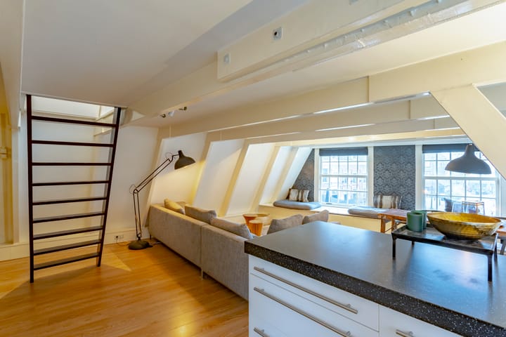 Foto 23 van Klokhuisplein 6