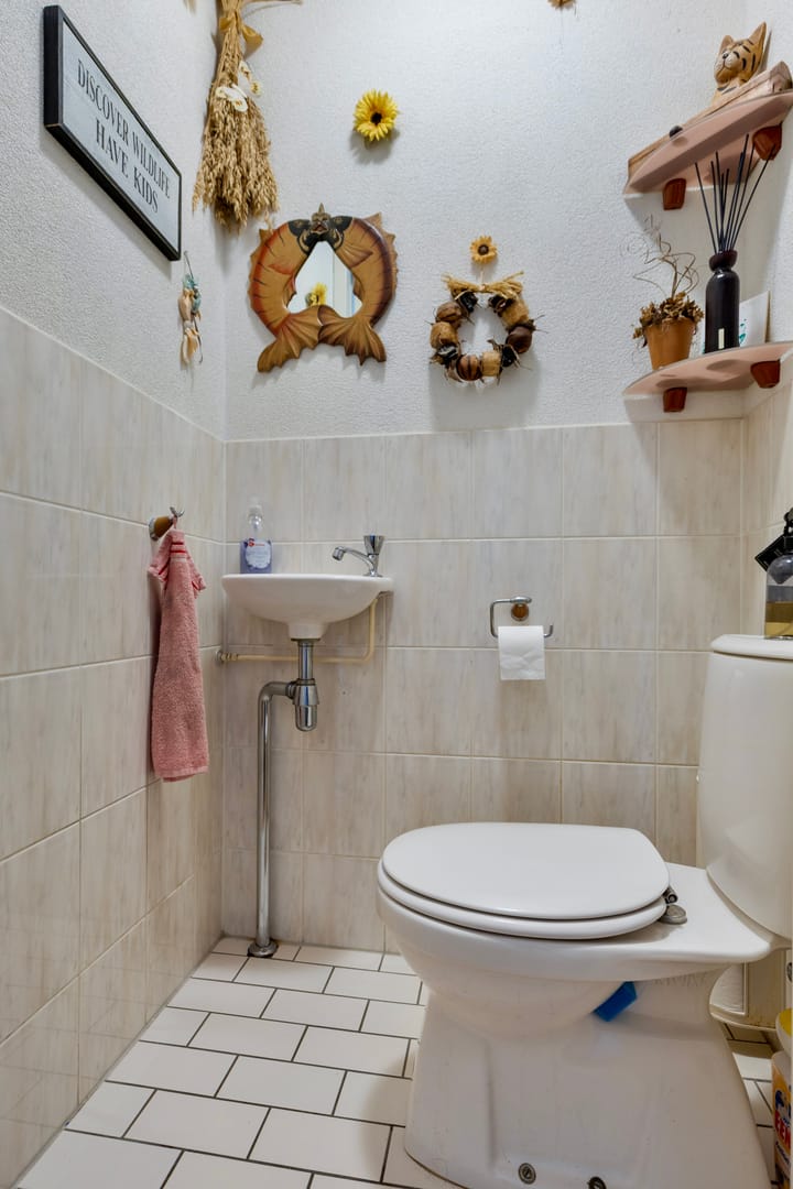 Foto 9 van Mandenmakerij 14