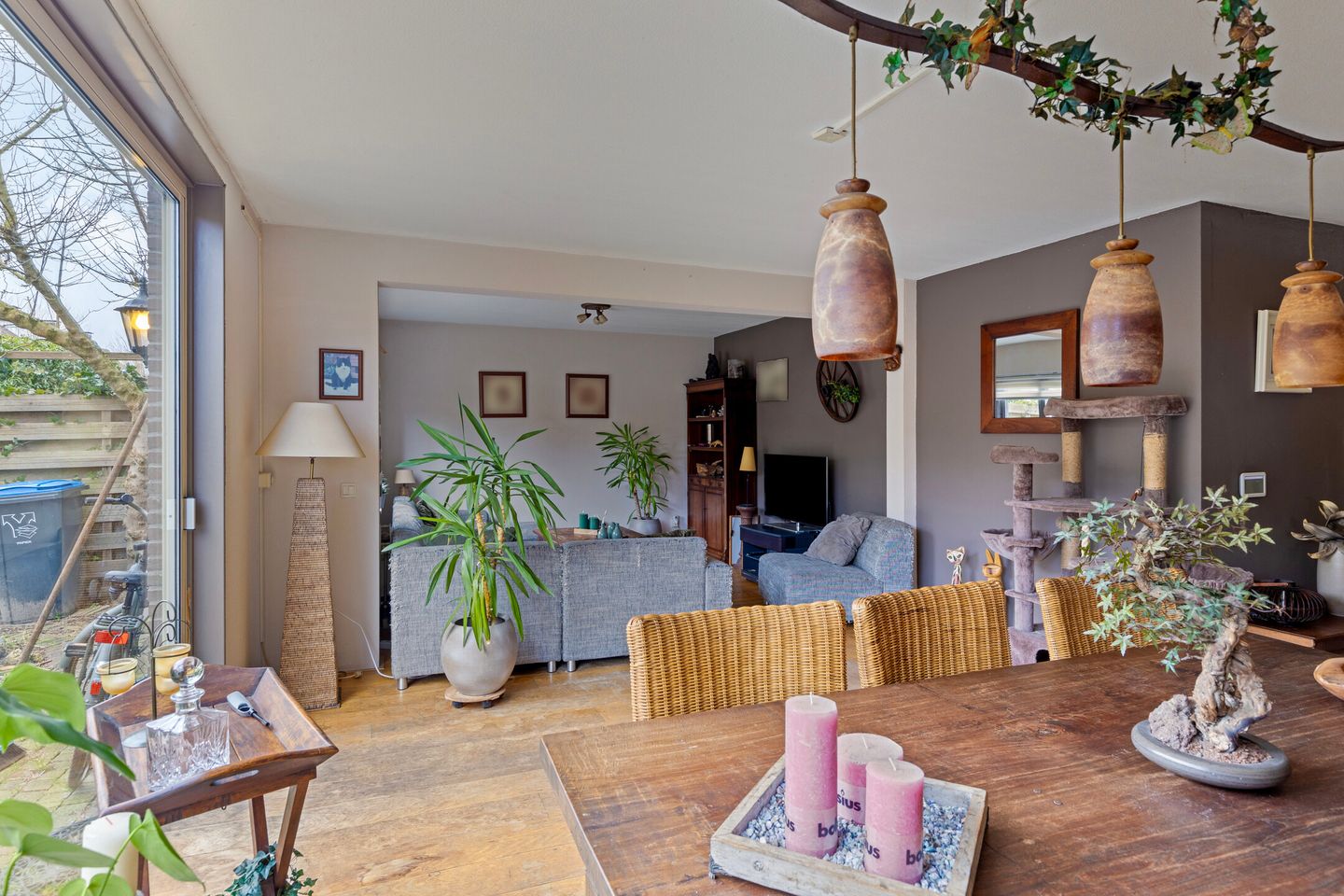 Foto 10 van Mandenmakerij 14