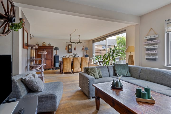 Foto 11 van Mandenmakerij 14