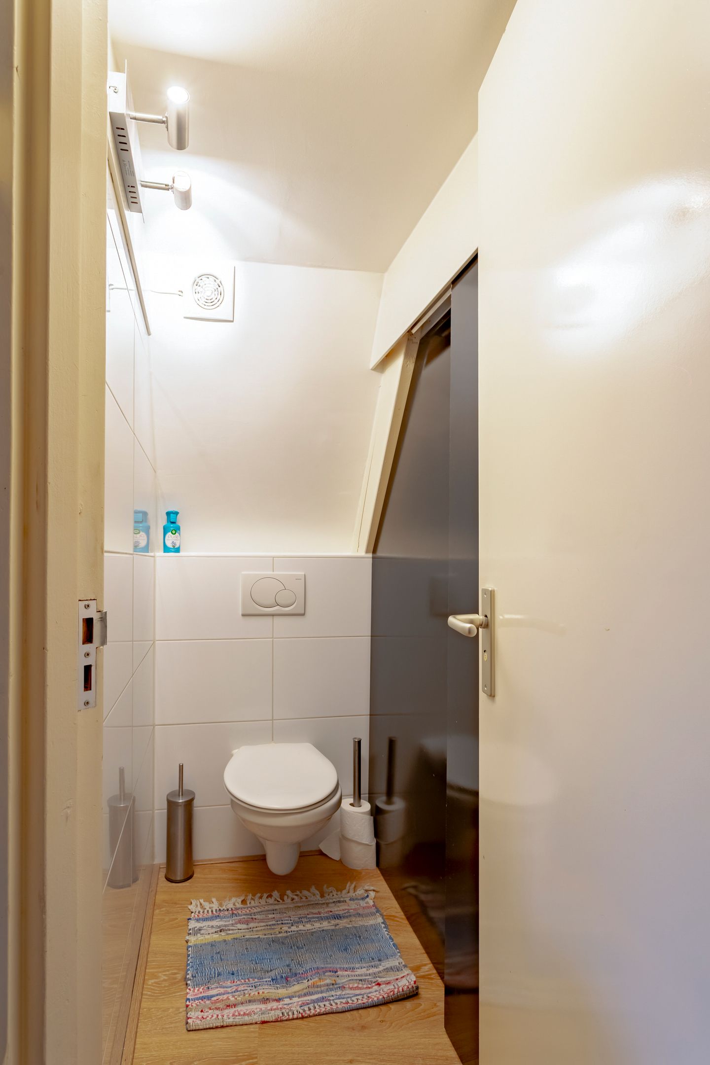 Photo 25 of Klokhuisplein 6