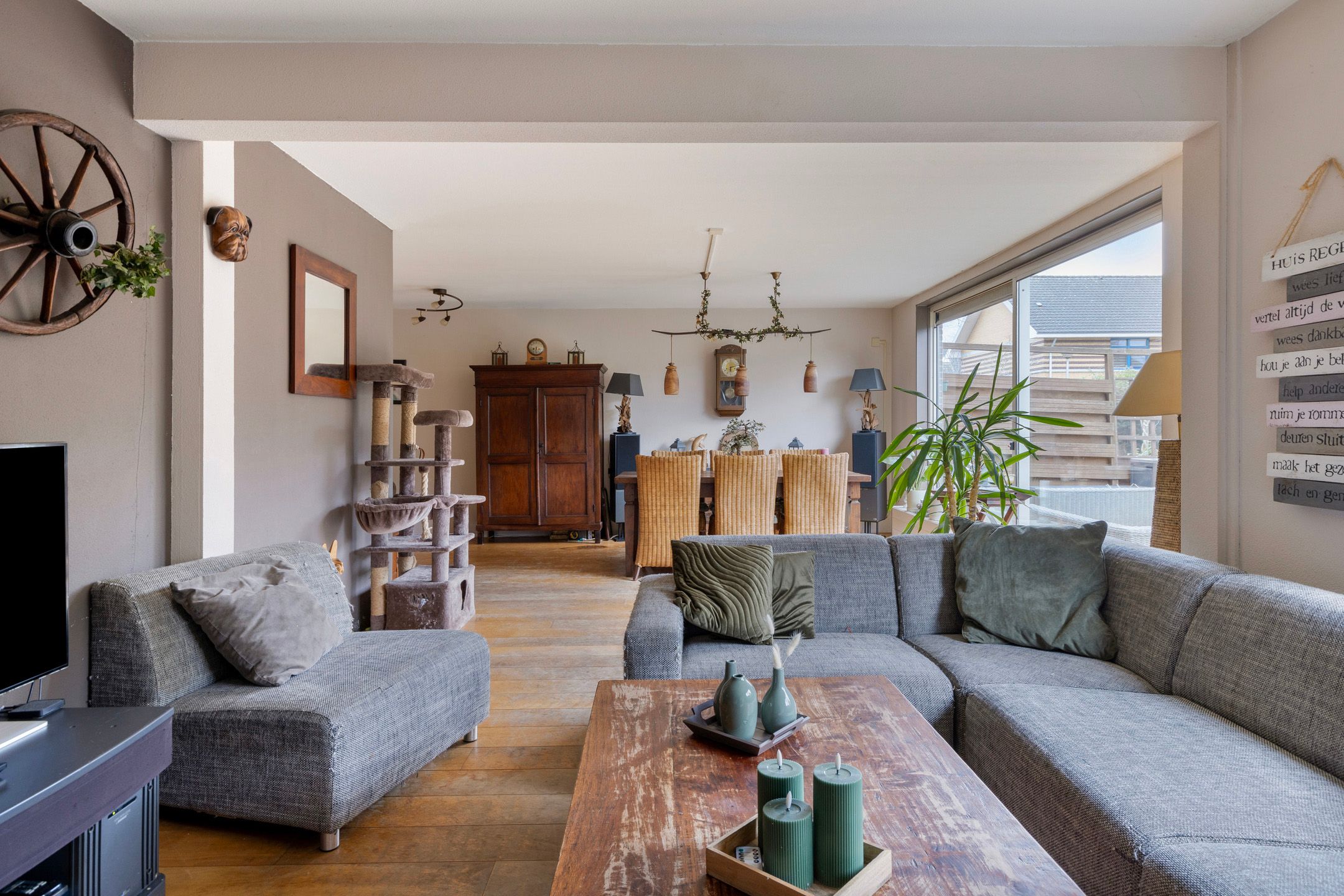 Foto 12 van Mandenmakerij 14