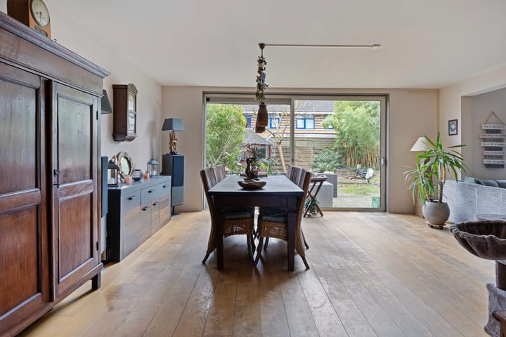 Foto 13 van Mandenmakerij 14