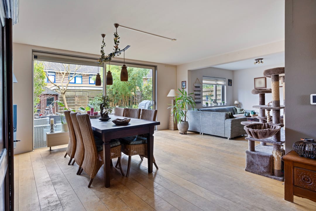 Foto 2 van Mandenmakerij 14