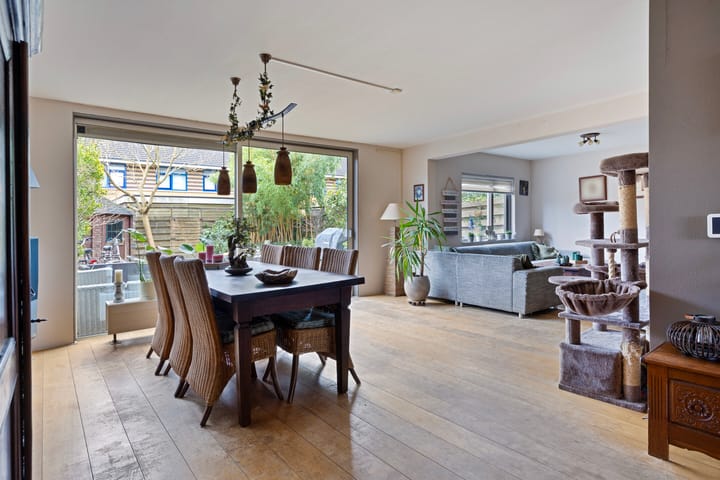 Foto 2 van Mandenmakerij 14