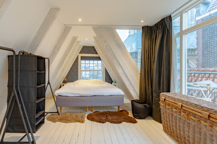 Foto 27 van Klokhuisplein 6