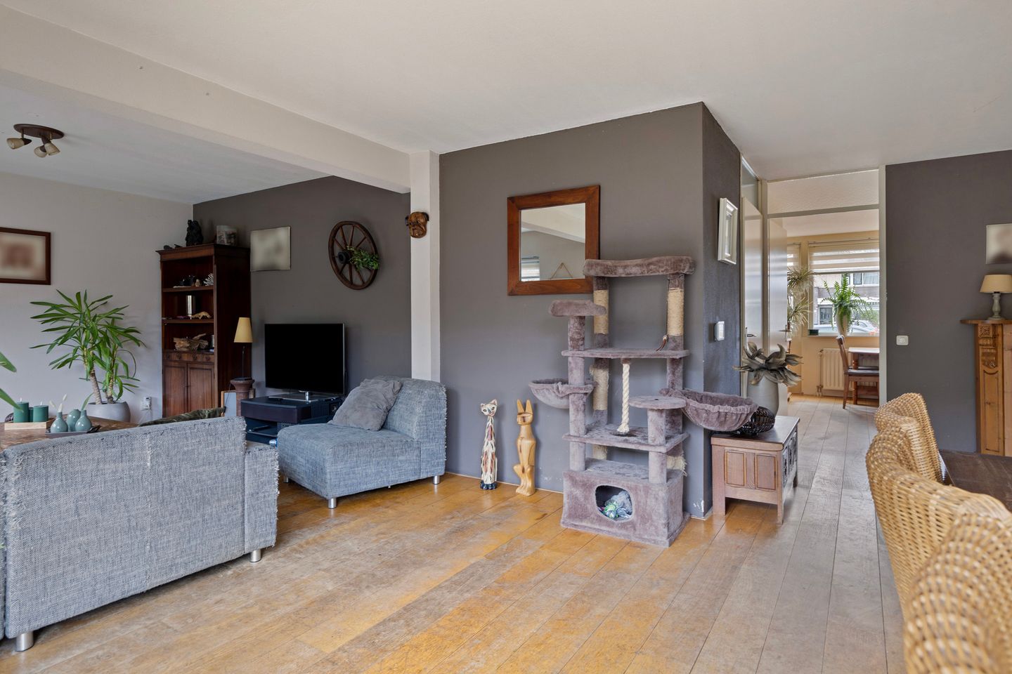 Foto 14 van Mandenmakerij 14