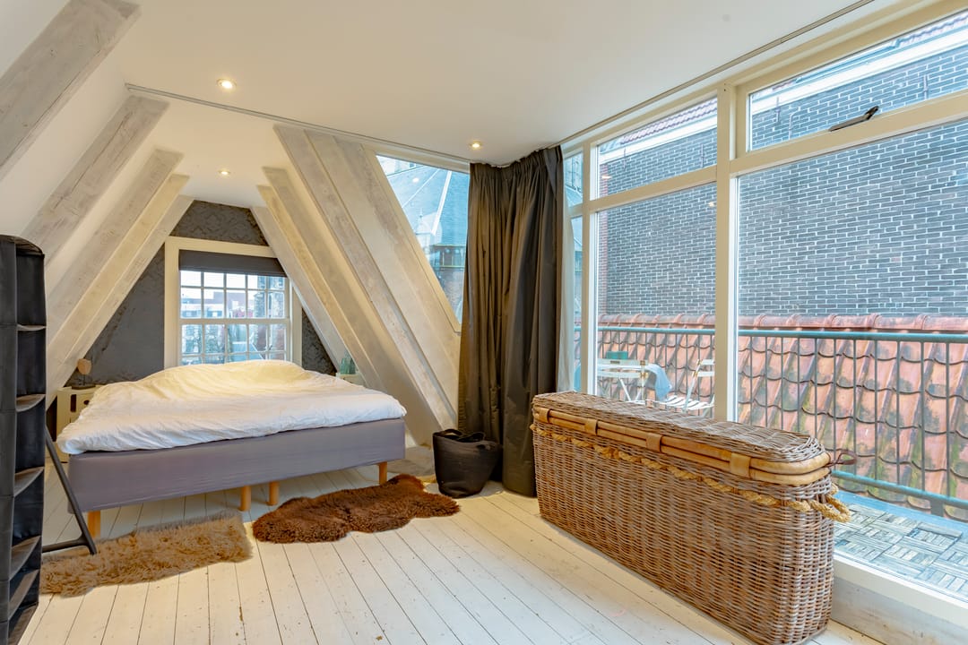 Photo 28 of Klokhuisplein 6