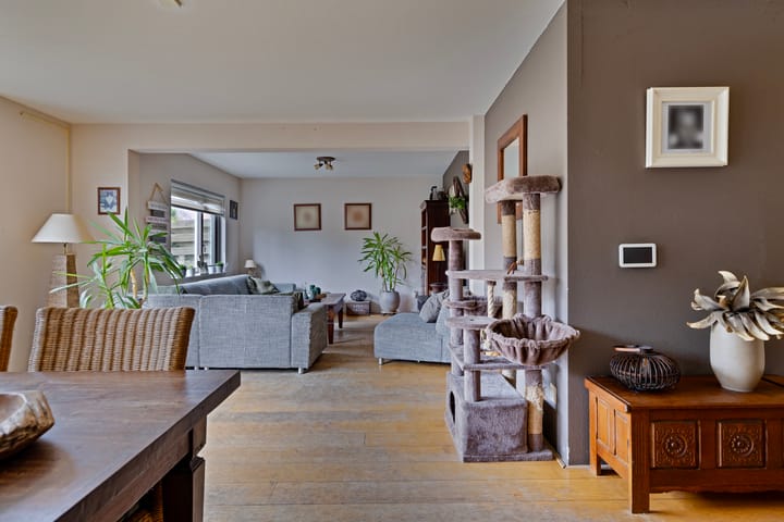 Foto 17 van Mandenmakerij 14