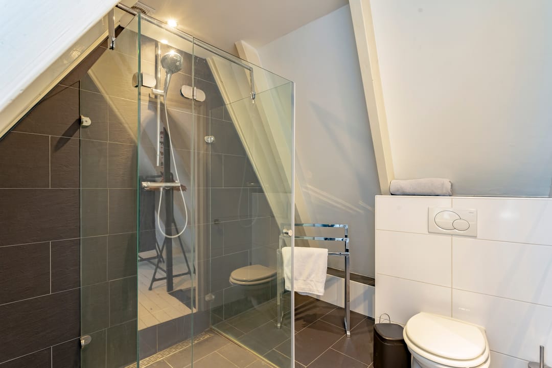 Photo 32 of Klokhuisplein 6