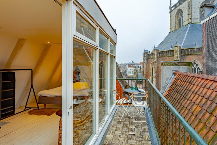 Foto 33 van Klokhuisplein 6