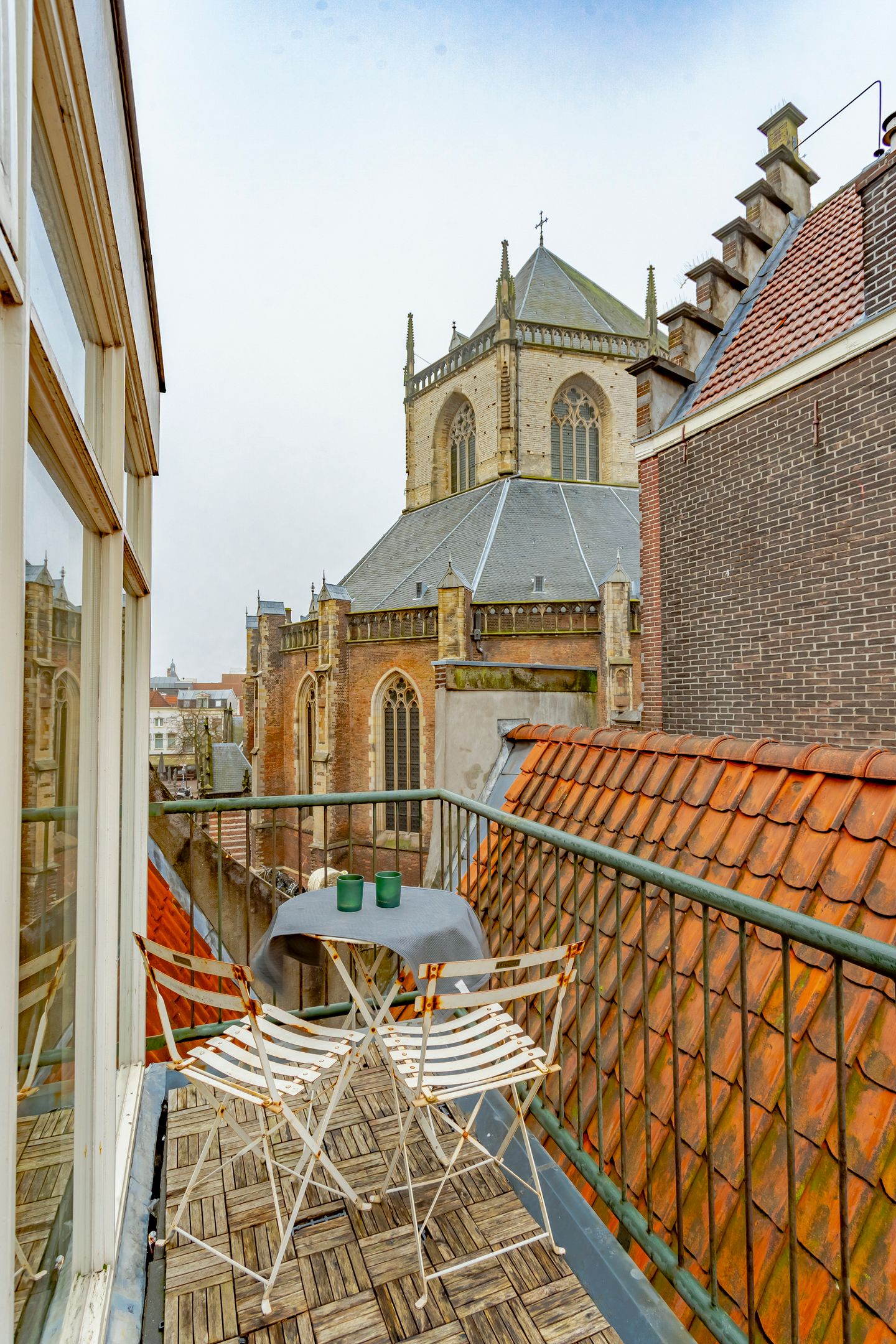 Photo 34 of Klokhuisplein 6