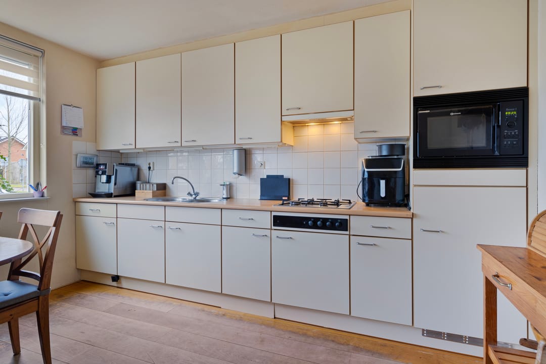 Foto 23 van Mandenmakerij 14