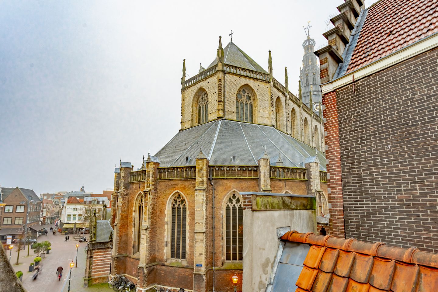 Photo 35 of Klokhuisplein 6