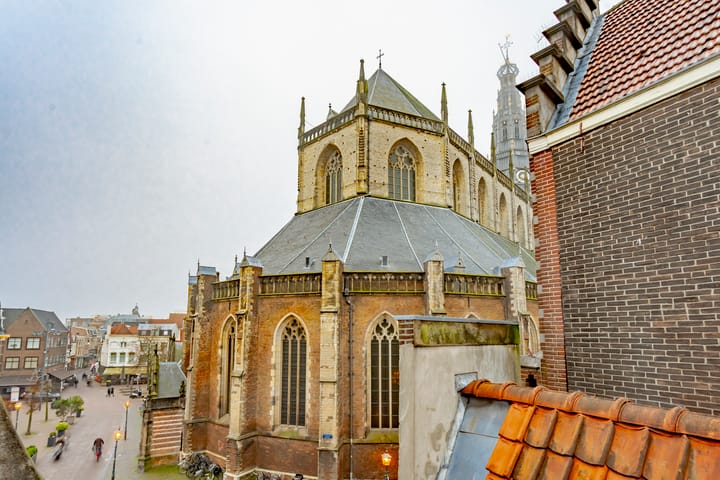 Foto 35 van Klokhuisplein 6