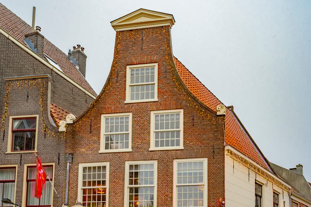 Photo 37 of Klokhuisplein 6