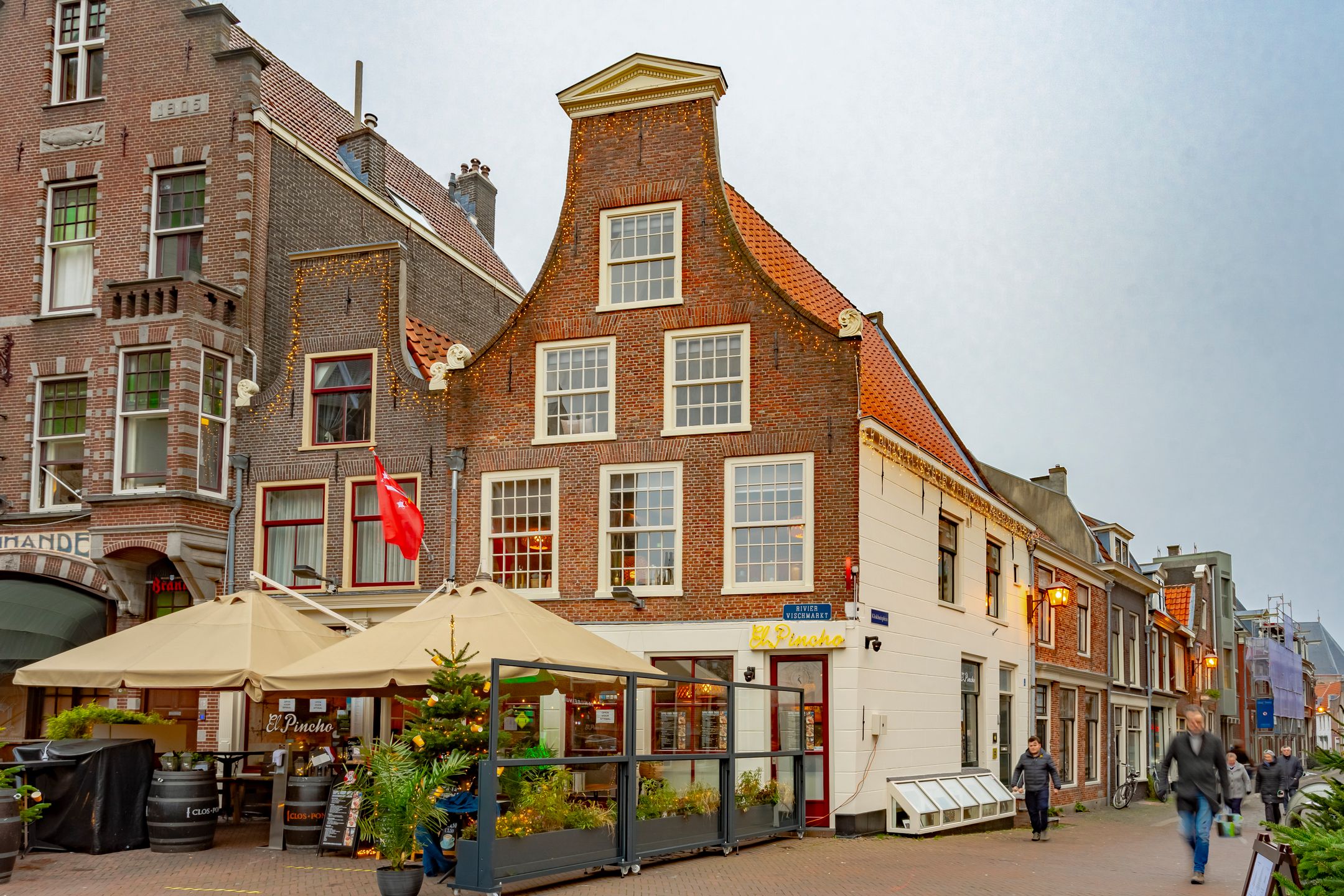 Photo 39 of Klokhuisplein 6