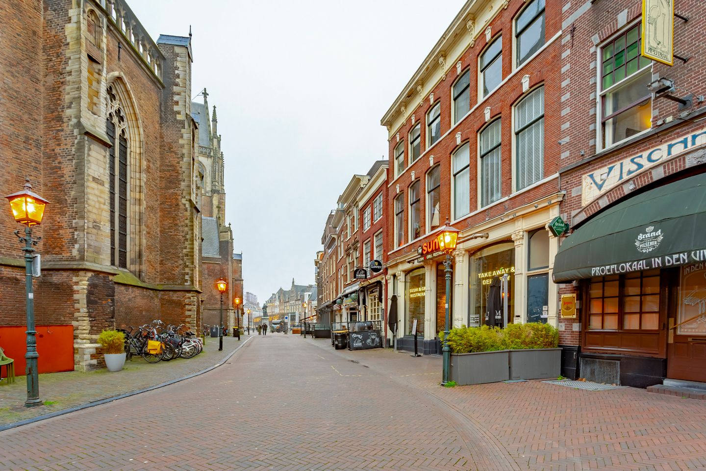 Photo 40 of Klokhuisplein 6