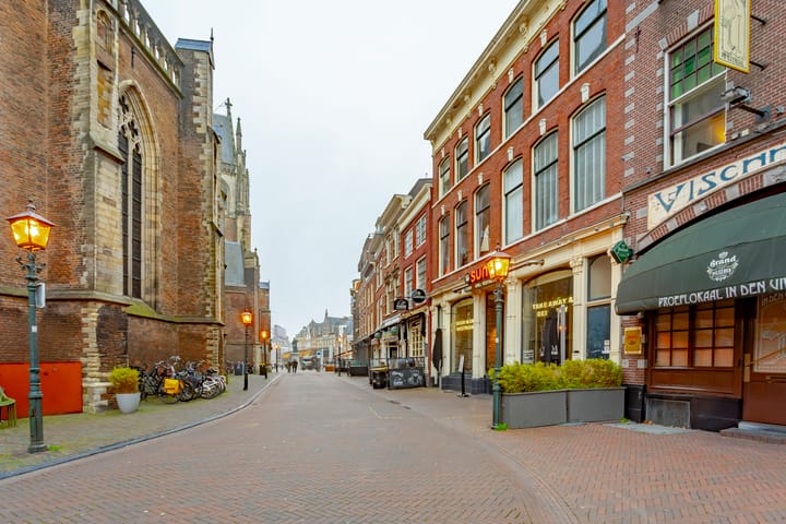 Foto 40 van Klokhuisplein 6