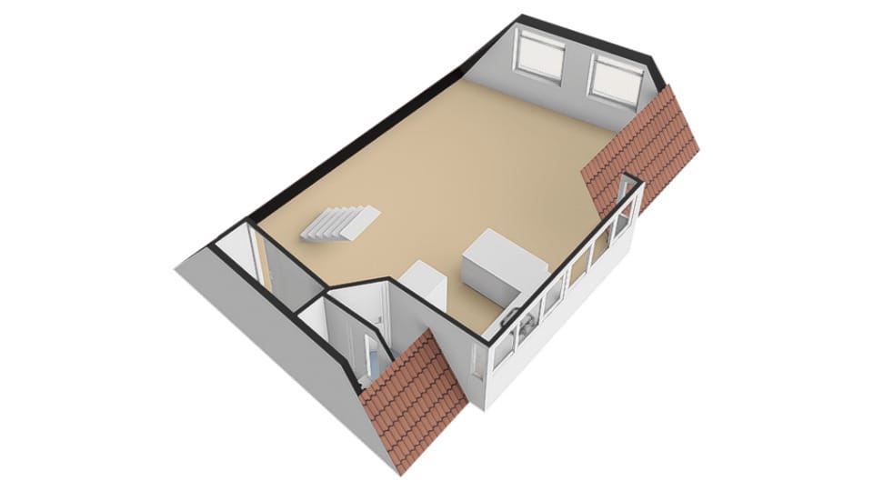 Photo 43 of Klokhuisplein 6