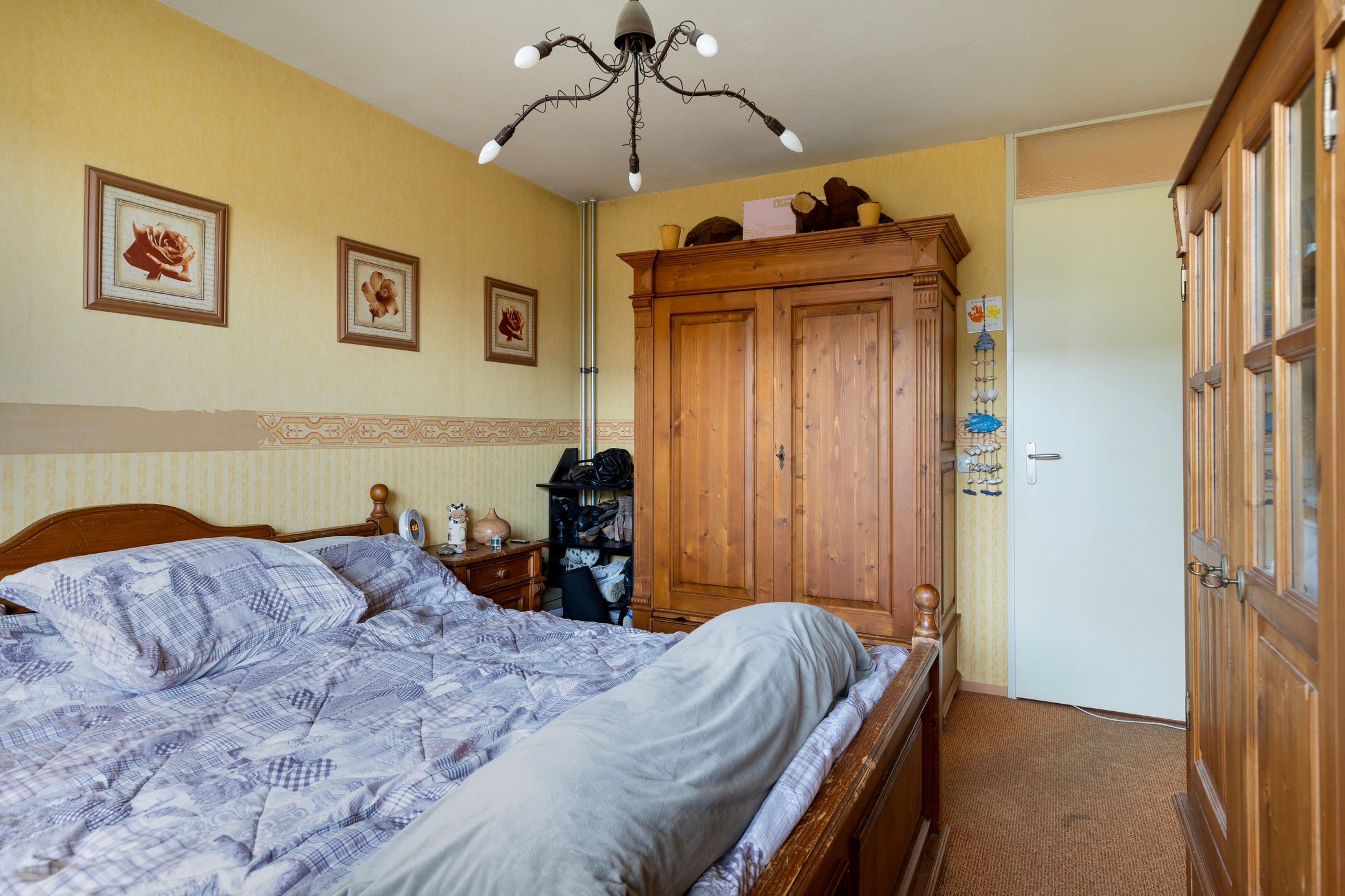 Foto 33 van Mandenmakerij 14