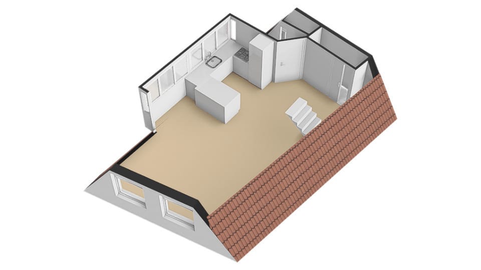 Photo 44 of Klokhuisplein 6