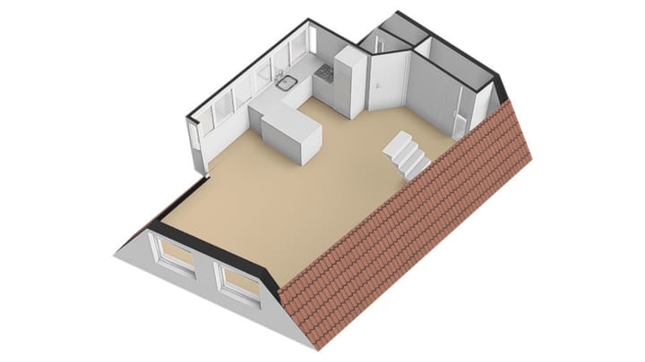 Foto 44 van Klokhuisplein 6