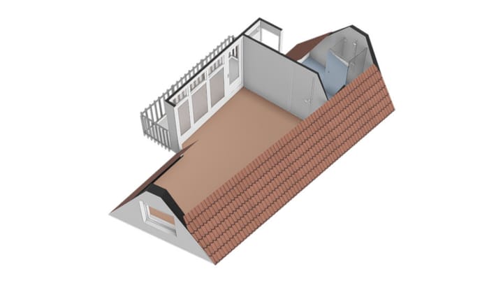 Foto 47 van Klokhuisplein 6