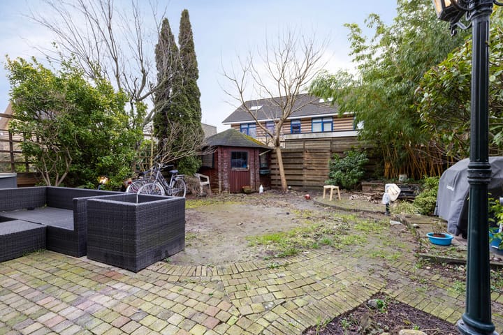 Foto 36 van Mandenmakerij 14