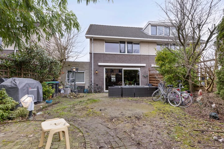 Foto 37 van Mandenmakerij 14