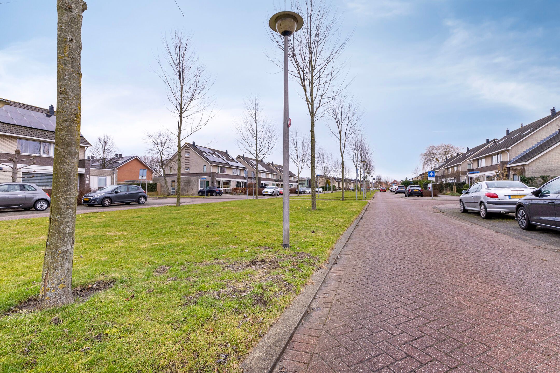 Foto 3 van Mandenmakerij 14