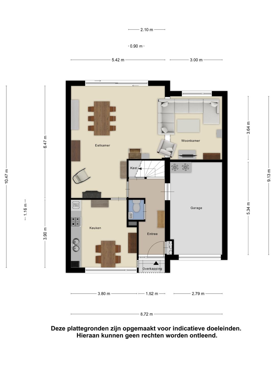 Foto 38 van Mandenmakerij 14
