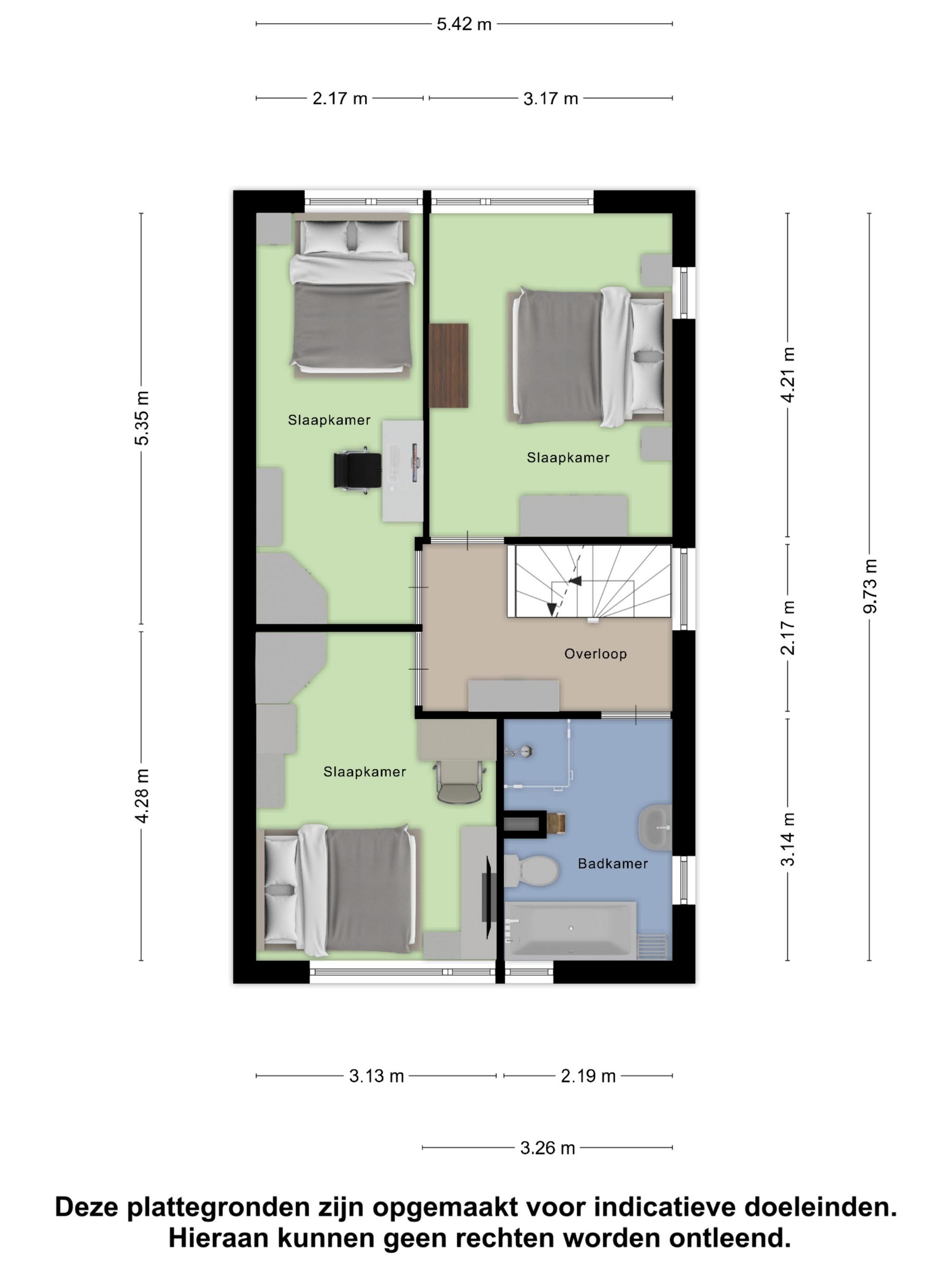 Foto 39 van Mandenmakerij 14